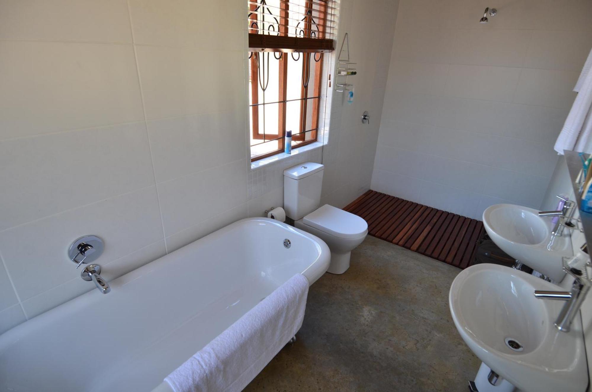 Bed&Breakfast in Hatfield Pretoria-Noord Exterior foto
