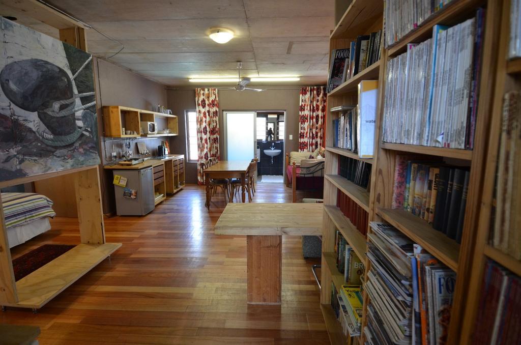 Bed&Breakfast in Hatfield Pretoria-Noord Zimmer foto