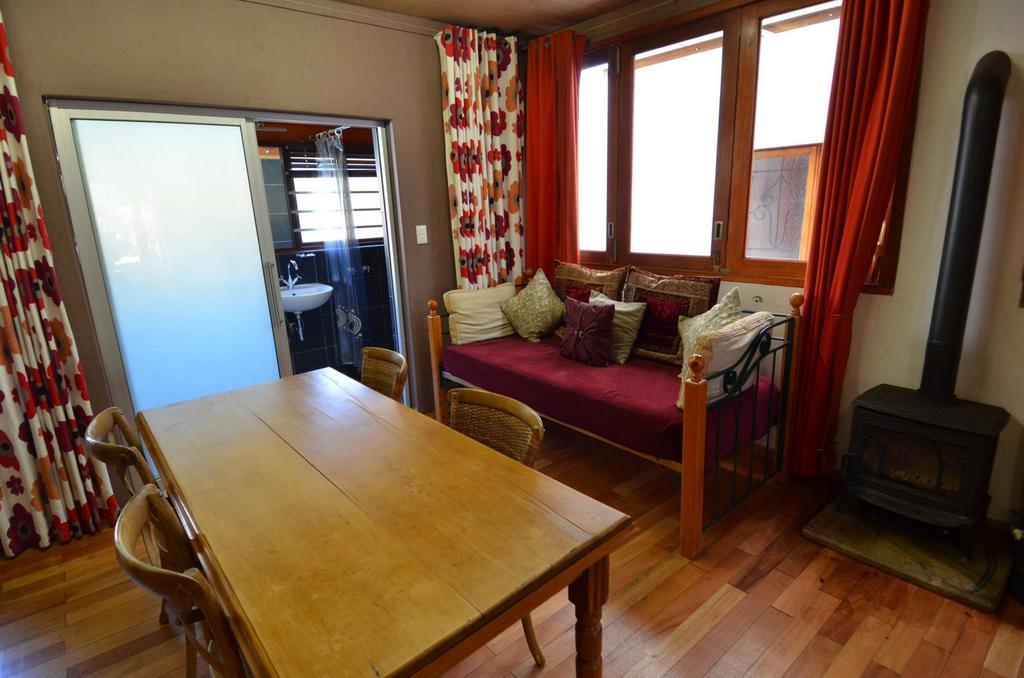 Bed&Breakfast in Hatfield Pretoria-Noord Zimmer foto